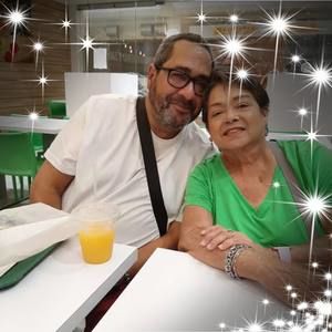 Meet your Posher, Ketty